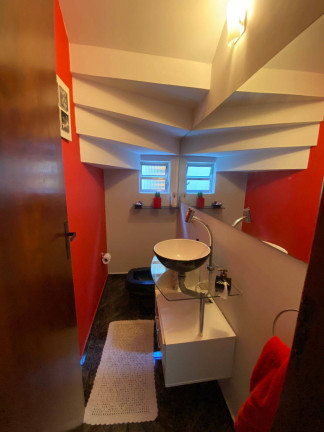 Imagem Casa com 3 Quartos à Venda, 175 m² em Vila Brasílio Machado - São Paulo Imagem Casa com 3 Quartos à Venda, 175 m² em Vila Brasílio Machado - São Paulo