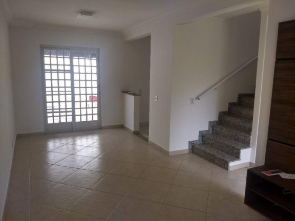 Imagem Casa com 3 Quartos à Venda, 120 m² em Parque Villa Flores - Sumaré Imagem Casa com 3 Quartos à Venda, 120 m² em Parque Villa Flores - Sumaré