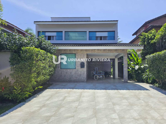 Imagem Casa com 5 Quartos à Venda, 292 m² em Riviera | Módulo 05 - Bertioga Imagem Casa com 5 Quartos à Venda, 292 m² em Riviera | Módulo 05 - Bertioga