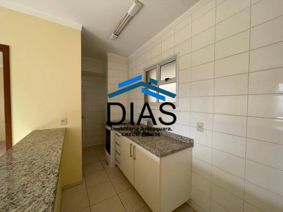 Imagem Apartamento com 1 Quarto à Venda, 39 m² em Centro - Araraquara Imagem Apartamento com 1 Quarto à Venda, 39 m² em Centro - Araraquara