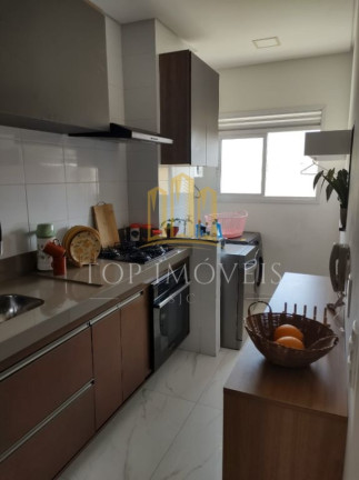 Imagem Apartamento com 2 Quartos à Venda, 71 m² em Jardim San Marino - São José Dos Campos Imagem Apartamento com 2 Quartos à Venda, 71 m² em Jardim San Marino - São José Dos Campos