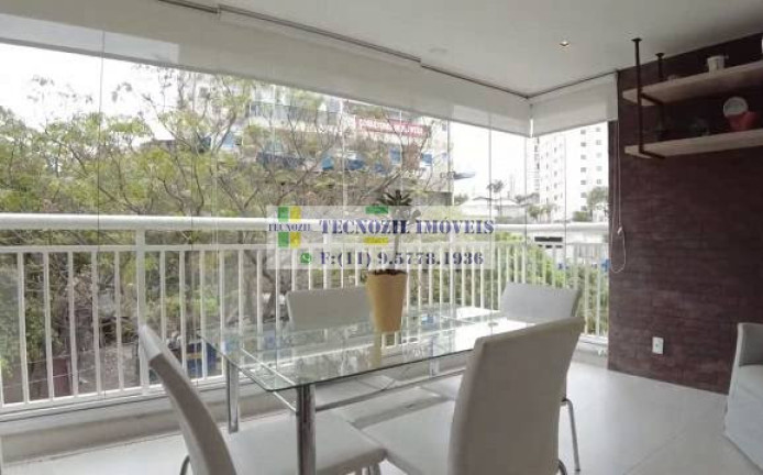 Imagem Apartamento com 3 Quartos à Venda, 95 m² em Vila Nair - São Paulo Imagem Apartamento com 3 Quartos à Venda, 95 m² em Vila Nair - São Paulo