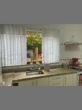 Imagem Sobrado com 3 Quartos à Venda, 110 m² em Jardim Independência - São Paulo