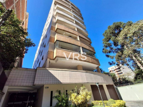 Imagem Apartamento com 2 Quartos à Venda, 93 m² em Agriões - Teresópolis Imagem Apartamento com 2 Quartos à Venda, 93 m² em Agriões - Teresópolis