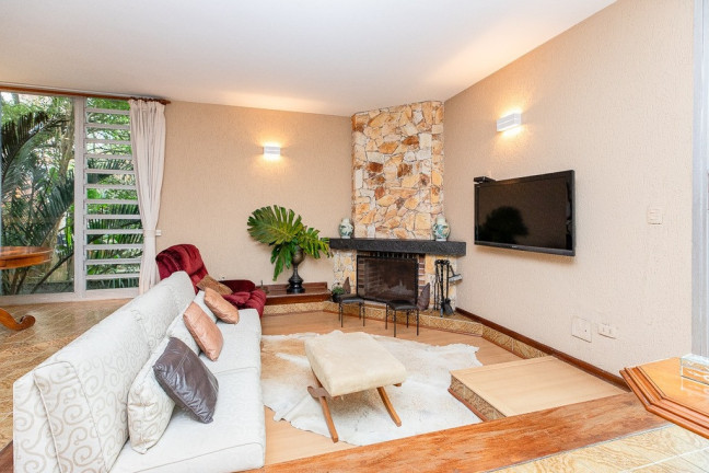 Imagem Casa com 4 Quartos à Venda, 541 m² em Alto De Pinheiros - São Paulo Imagem Casa com 4 Quartos à Venda, 541 m² em Alto De Pinheiros - São Paulo