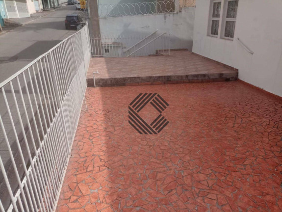 Imagem Sobrado com 3 Quartos à Venda, 210 m² em Vila Jardini - Sorocaba Imagem Sobrado com 3 Quartos à Venda, 210 m² em Vila Jardini - Sorocaba