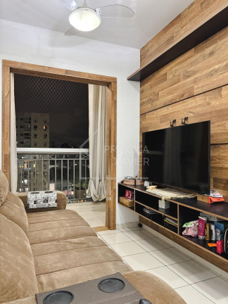 Imagem Apartamento com 2 Quartos à Venda, 58 m² em Rio Branco - Cariacica