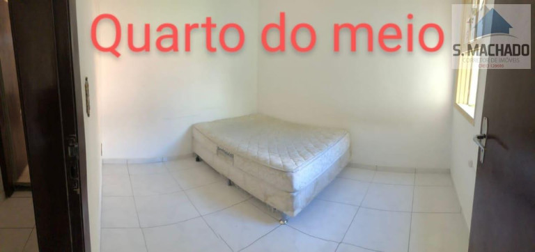 Imagem Casa com 4 Quartos à Venda, 125 m² em Parque Jaçatuba - Santo André Imagem Casa com 4 Quartos à Venda, 125 m² em Parque Jaçatuba - Santo André