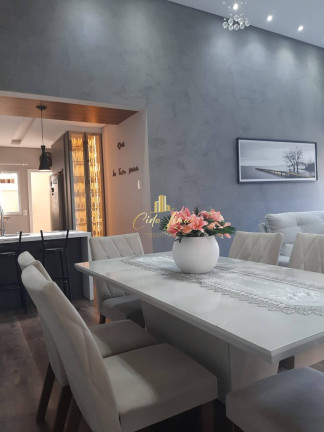 Imagem Casa com 3 Quartos à Venda, 187 m² em Pedra Branca - Palhoça Imagem Casa com 3 Quartos à Venda, 187 m² em Pedra Branca - Palhoça