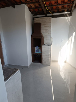 Imagem Casa com 2 Quartos à Venda, 100 m² em Laranjeiras - Betim