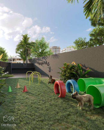 Imagem Apartamento com 3 Quartos à Venda, 64 m² em Aeroclube - João Pessoa Imagem Apartamento com 3 Quartos à Venda, 64 m² em Aeroclube - João Pessoa