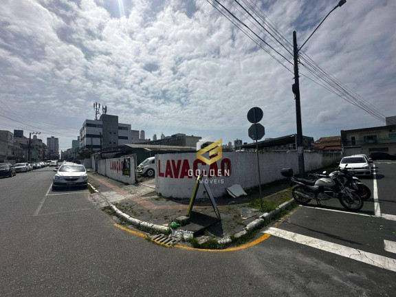 Imagem Terreno à Venda, 501 m² em Centro - Balneário Camboriú Imagem Terreno à Venda, 501 m² em Centro - Balneário Camboriú