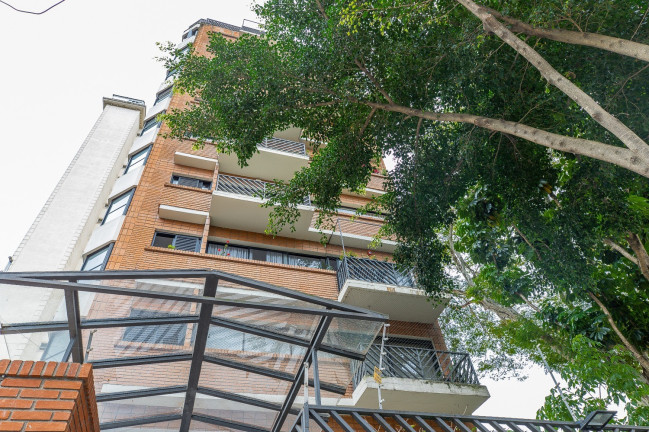 Imagem Cobertura com 4 Quartos à Venda, 345 m² em Campo Belo - São Paulo Imagem Cobertura com 4 Quartos à Venda, 345 m² em Campo Belo - São Paulo