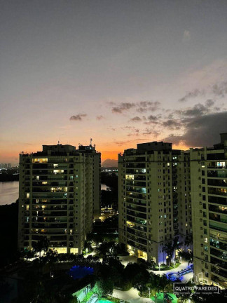 Imagem Loft com 1 Quarto à Venda, 155 m² em Barra Da Tijuca - Rio De Janeiro