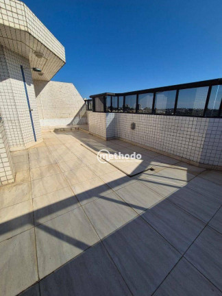 Imagem Cobertura com 3 Quartos à Venda, 120 m² em Mansões Santo Antônio - Campinas Imagem Cobertura com 3 Quartos à Venda, 120 m² em Mansões Santo Antônio - Campinas