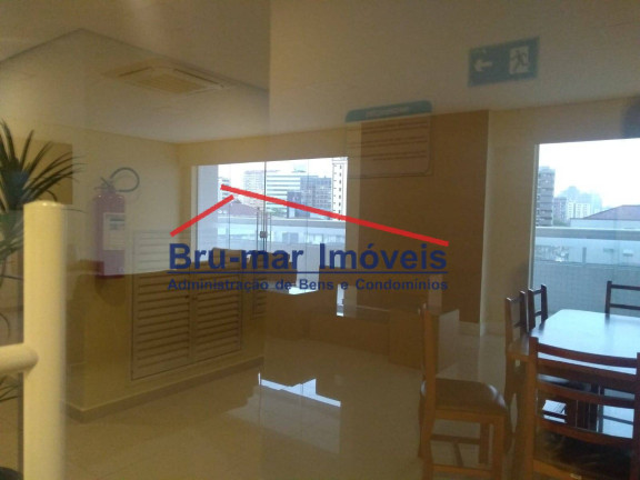 Imagem Apartamento com 1 Quarto à Venda, 69 m² em Vila Belmiro - Santos
