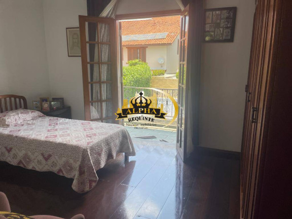 Imagem Casa de Condomínio com 4 Quartos à Venda, 333 m² em Alphaville - Santana De Parnaíba Imagem Casa de Condomínio com 4 Quartos à Venda, 333 m² em Alphaville - Santana De Parnaíba