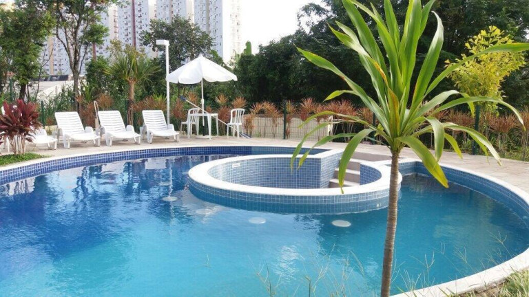 Imagem Apartamento com 2 Quartos à Venda, 48 m² em Jardim Piratininga - Sorocaba