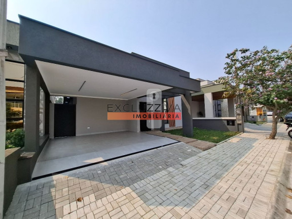 Imagem Casa de Condomínio com 3 Quartos à Venda, 253 m² em Bairro Dos Guedes - Tremembé Imagem Casa de Condomínio com 3 Quartos à Venda, 253 m² em Bairro Dos Guedes - Tremembé