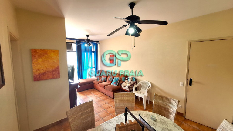 Imagem Apartamento com 2 Quartos à Venda, 62 m² em Vila Júlia - Guarujá Imagem Apartamento com 2 Quartos à Venda, 62 m² em Vila Júlia - Guarujá