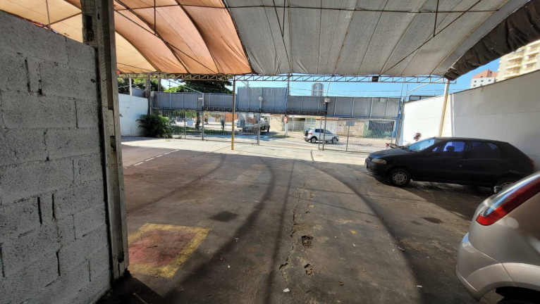 Imagem Sala Comercial para Alugar, 500 m² em Vila Garcia - Jundiaí