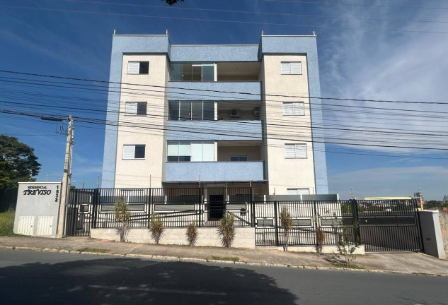 Apartamento com 2 Quartos à Venda, 84 m² em Jardim Sontag - Salto