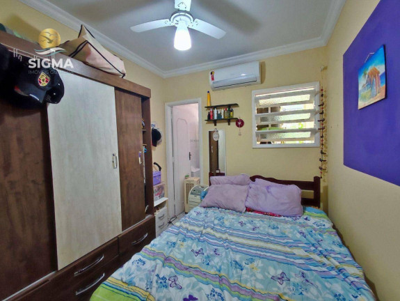 Imagem Apartamento com 3 Quartos à Venda, 75 m² em Jardim Astúrias - Guarujá Imagem Apartamento com 3 Quartos à Venda, 75 m² em Jardim Astúrias - Guarujá