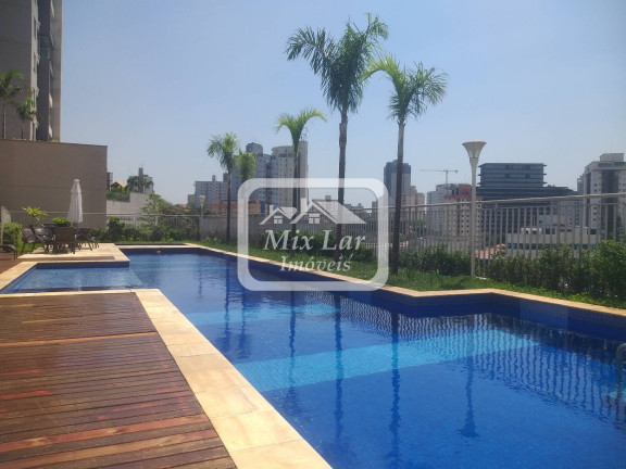 Imagem Apartamento com 3 Quartos à Venda, 99 m² em Vila Osasco - Osasco