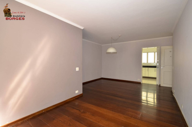 Imagem Apartamento com 3 Quartos à Venda, 95 m² em Vila Nova Conceição - São Paulo Imagem Apartamento com 3 Quartos à Venda, 95 m² em Vila Nova Conceição - São Paulo