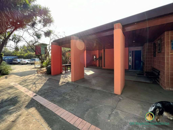 Imagem Casa com 4 Quartos à Venda, 439 m² em Pousada Dos Bandeirantes - Carapicuíba