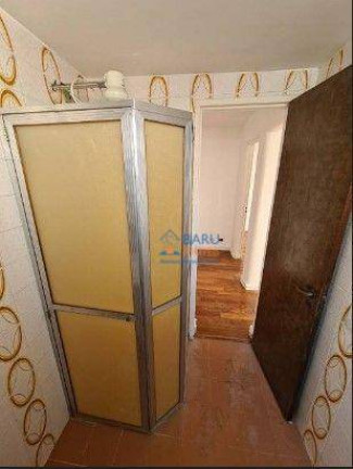 Imagem Apartamento com 1 Quarto à Venda, 40 m² em Higienópolis - São Paulo Imagem Apartamento com 1 Quarto à Venda, 40 m² em Higienópolis - São Paulo