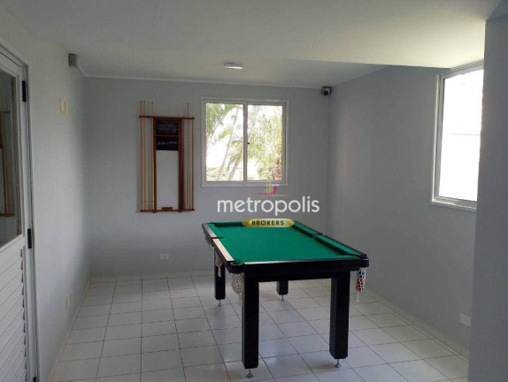 Imagem Apartamento com 2 Quartos à Venda, 52 m² em Sacomã - São Paulo Imagem Apartamento com 2 Quartos à Venda, 52 m² em Sacomã - São Paulo