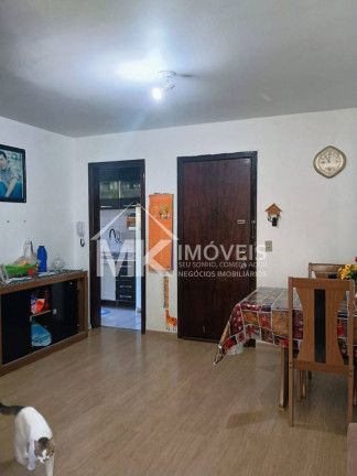 Imagem Apartamento com 3 Quartos à Venda, 59 m² em Emiliano Perneta - Pinhais Imagem Apartamento com 3 Quartos à Venda, 59 m² em Emiliano Perneta - Pinhais