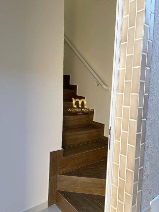 Imagem Casa de Condomínio com 2 Quartos à Venda, 56 m² em Caiçara - Praia Grande