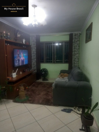 Imagem Apartamento com 2 Quartos à Venda, 50 m² em Jardim Artur Alvim - São Paulo Imagem Apartamento com 2 Quartos à Venda, 50 m² em Jardim Artur Alvim - São Paulo