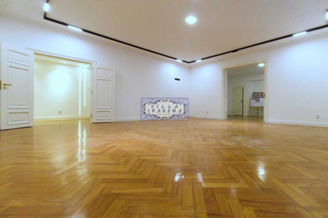 Apartamento com 4 Quartos à Venda, 420 m² em Flamengo - Rio De Janeiro