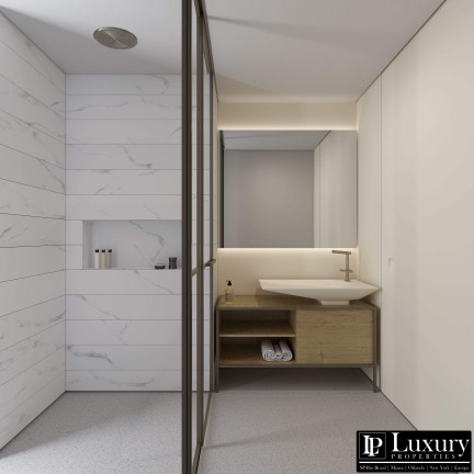 Imagem Apartamento com 4 Quartos à Venda, 480 m² em Moema Nobre - São Paulo