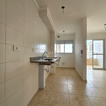 Imagem Apartamento com 2 Quartos à Venda, 58 m² em Guilhermina - Praia Grande Imagem Apartamento com 2 Quartos à Venda, 58 m² em Guilhermina - Praia Grande