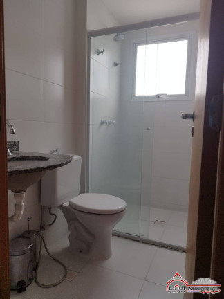 Imagem Apartamento com 3 Quartos para Alugar, 83 m² em Jardim Califórnia - Jacareí
