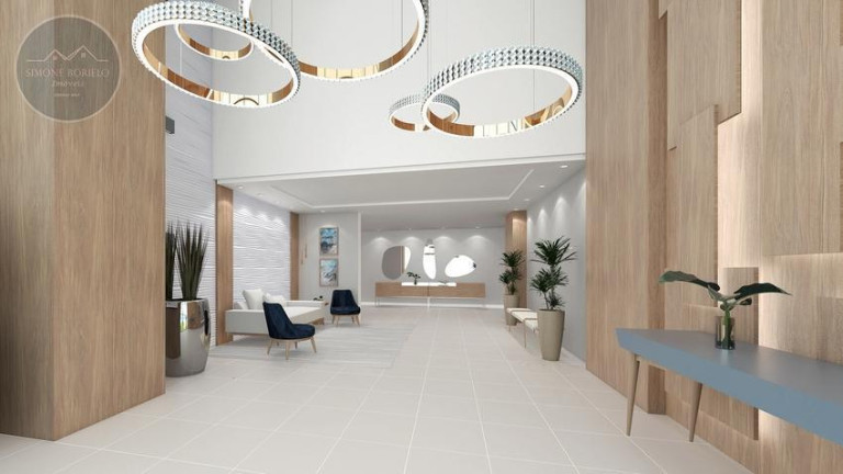 Imagem Apartamento com 2 Quartos à Venda, 82 m² em Ocian - Praia Grande