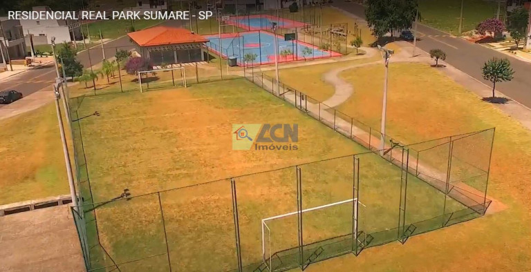 Imagem Casa de Condomínio com 3 Quartos à Venda, 150 m² em Residencial Real Park Sumaré - Sumaré Imagem Casa de Condomínio com 3 Quartos à Venda, 150 m² em Residencial Real Park Sumaré - Sumaré