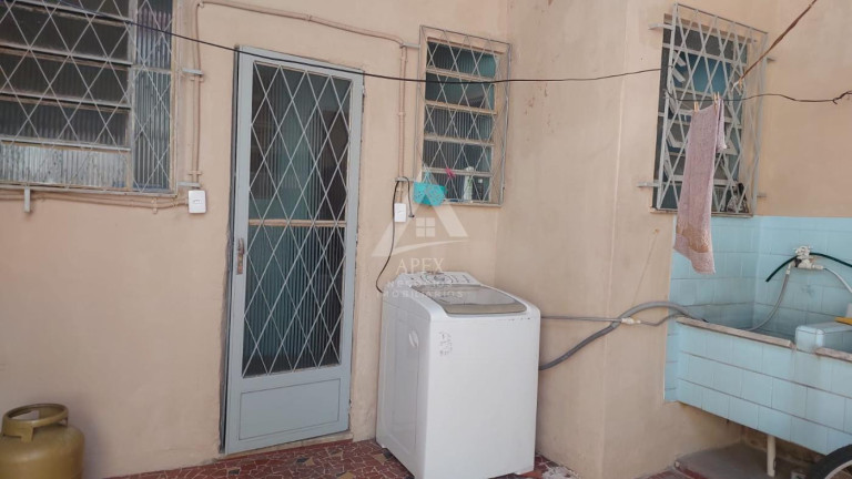 Imagem Casa com 3 Quartos à Venda, 116 m² em Madureira - Rio De Janeiro