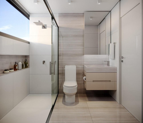 Imagem Apartamento com 4 Quartos à Venda, 201 m² em Juvevê - Curitiba