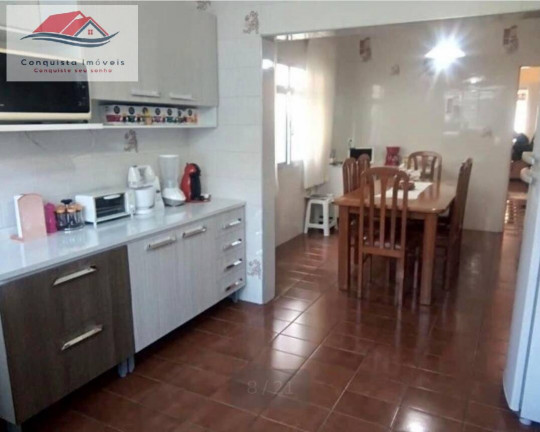 Imagem Casa com 3 Quartos à Venda, 150 m² em Vila Pedro Moreira - Guarulhos Imagem Casa com 3 Quartos à Venda, 150 m² em Vila Pedro Moreira - Guarulhos