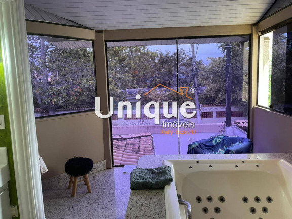 Imagem Casa com 4 Quartos à Venda, 280 m² em Jardim Excelsior - Cabo Frio Imagem Casa com 4 Quartos à Venda, 280 m² em Jardim Excelsior - Cabo Frio