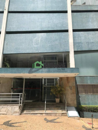 Imagem Apartamento com 2 Quartos à Venda, 145 m² em Centro - Campinas Imagem Apartamento com 2 Quartos à Venda, 145 m² em Centro - Campinas