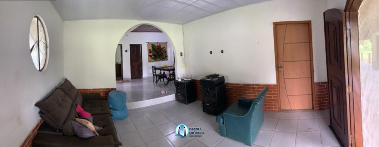 Imagem Imóvel com 3 Quartos à Venda, 20.000 m² em Parque Nossa Senhora Da Ajuda - Guapimirim