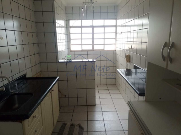 Imagem Apartamento com 2 Quartos à Venda, 60 m² em Edifício Andorinha, Jardim Elite - Pirassununga Imagem Apartamento com 2 Quartos à Venda, 60 m² em Edifício Andorinha, Jardim Elite - Pirassununga