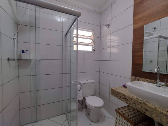 Imagem Casa com 2 Quartos à Venda, 125 m² em Campestre - Santo André Imagem Casa com 2 Quartos à Venda, 125 m² em Campestre - Santo André