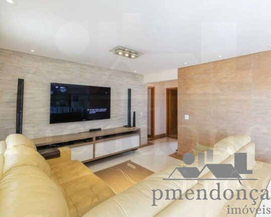 Imagem Apartamento com 3 Quartos à Venda, 168 m² em Vila Romana - São Paulo Imagem Apartamento com 3 Quartos à Venda, 168 m² em Vila Romana - São Paulo